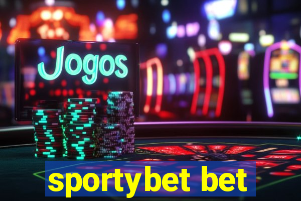 sportybet bet